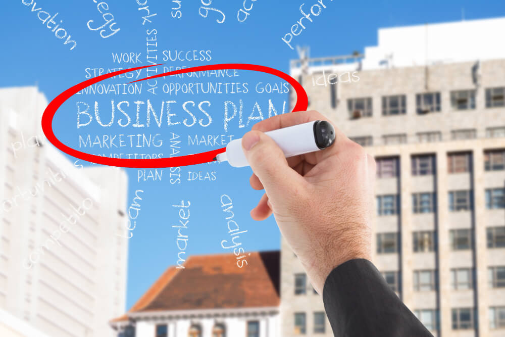 Business Restruturing Services
