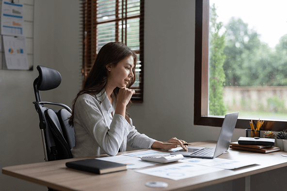 Financial Journey Is Unique